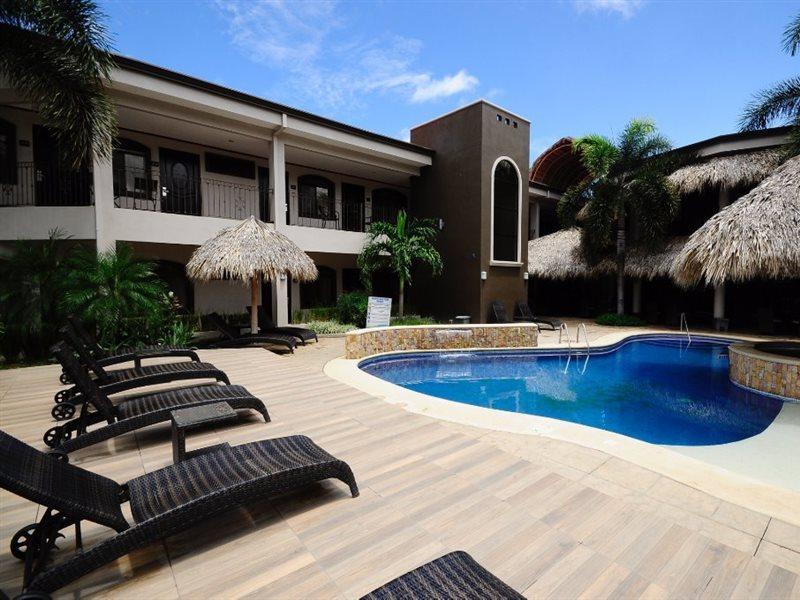 Hotel Colono Beach Coco Exterior foto
