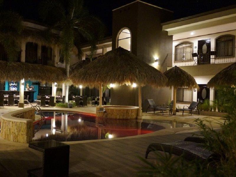 Hotel Colono Beach Coco Exterior foto