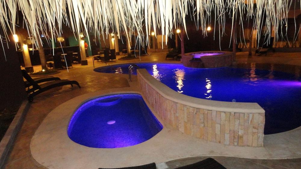 Hotel Colono Beach Coco Exterior foto