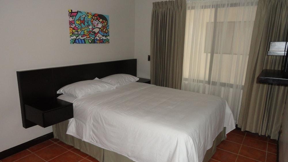 Hotel Colono Beach Coco Exterior foto