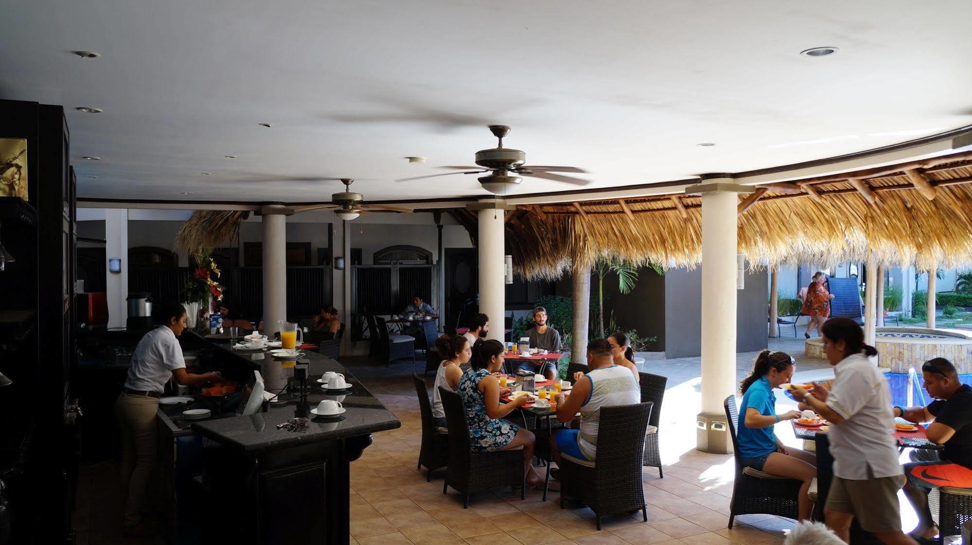 Hotel Colono Beach Coco Exterior foto