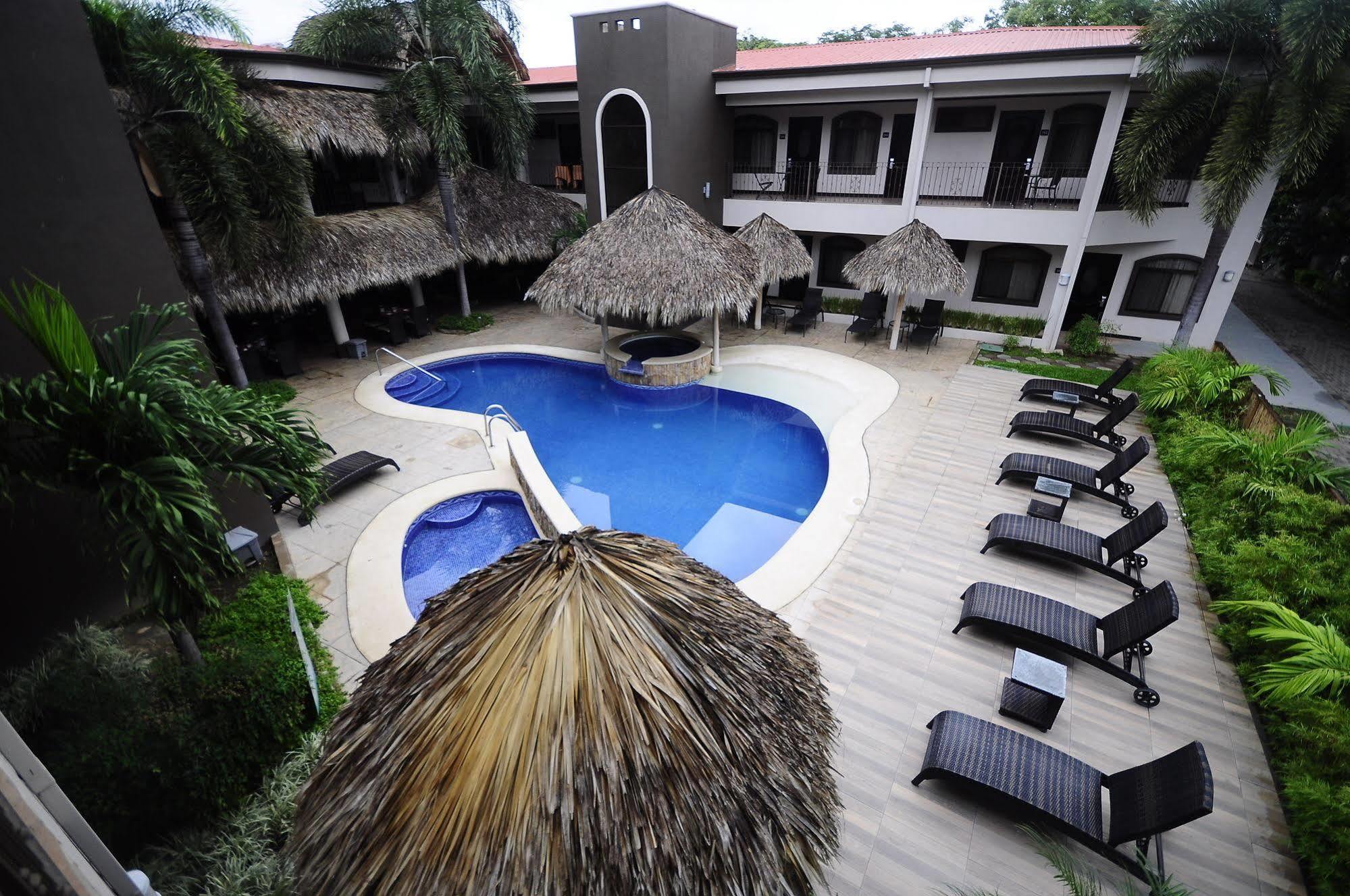 Hotel Colono Beach Coco Exterior foto